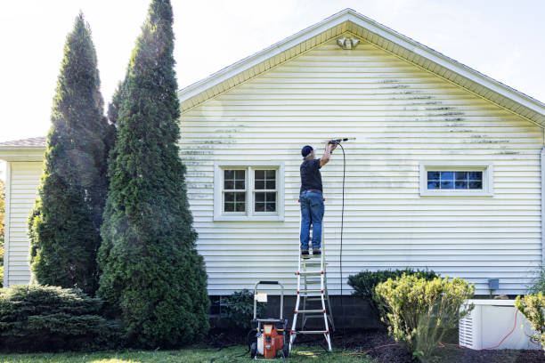 Best Fence Pressure Washing  in Porter, IN